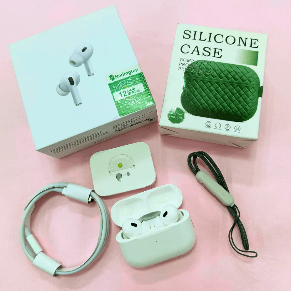 Airpods Pro 2 (2nd Generation)