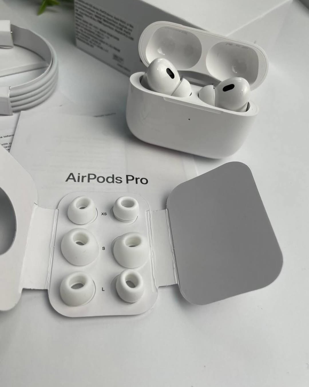 Airpods Pro 2 (2nd Generation)