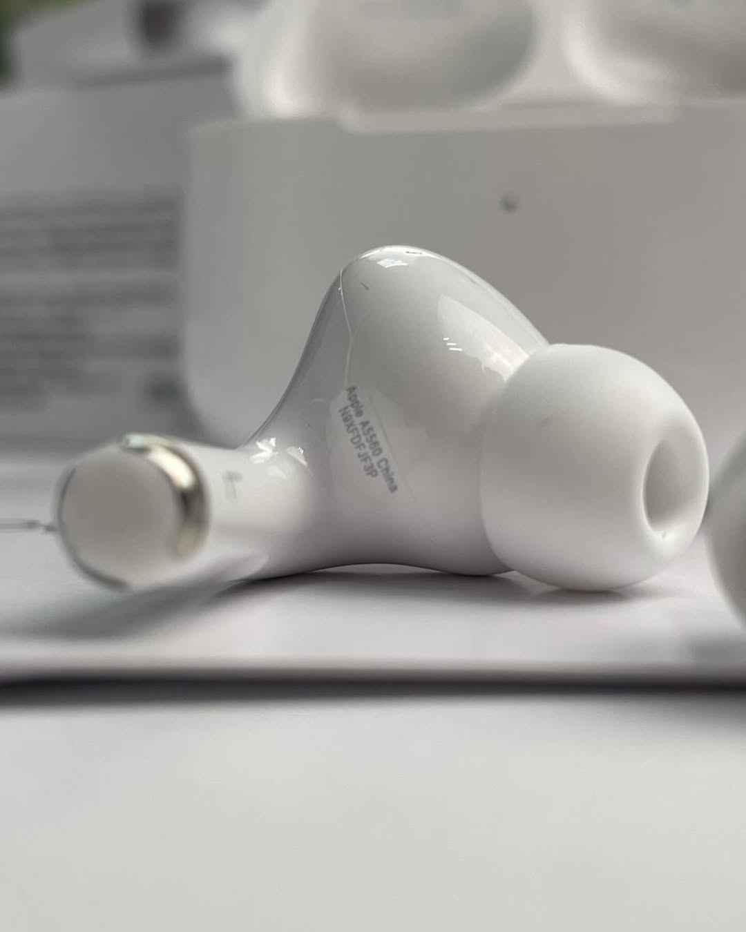 Airpods Pro 2 (2nd Generation)