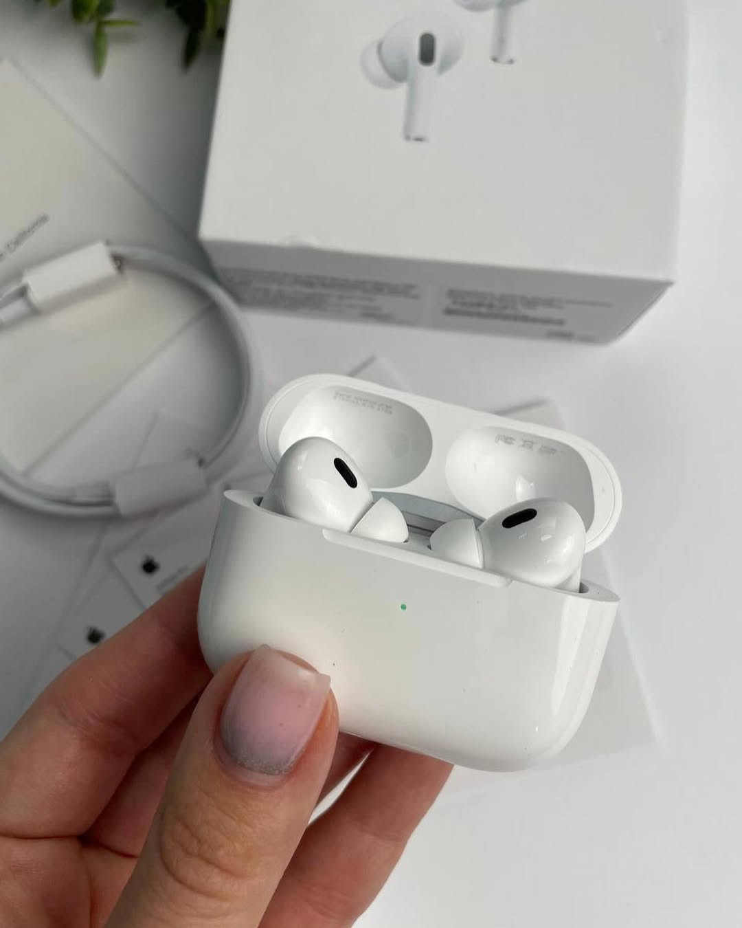 Airpods Pro 2 (2nd Generation)
