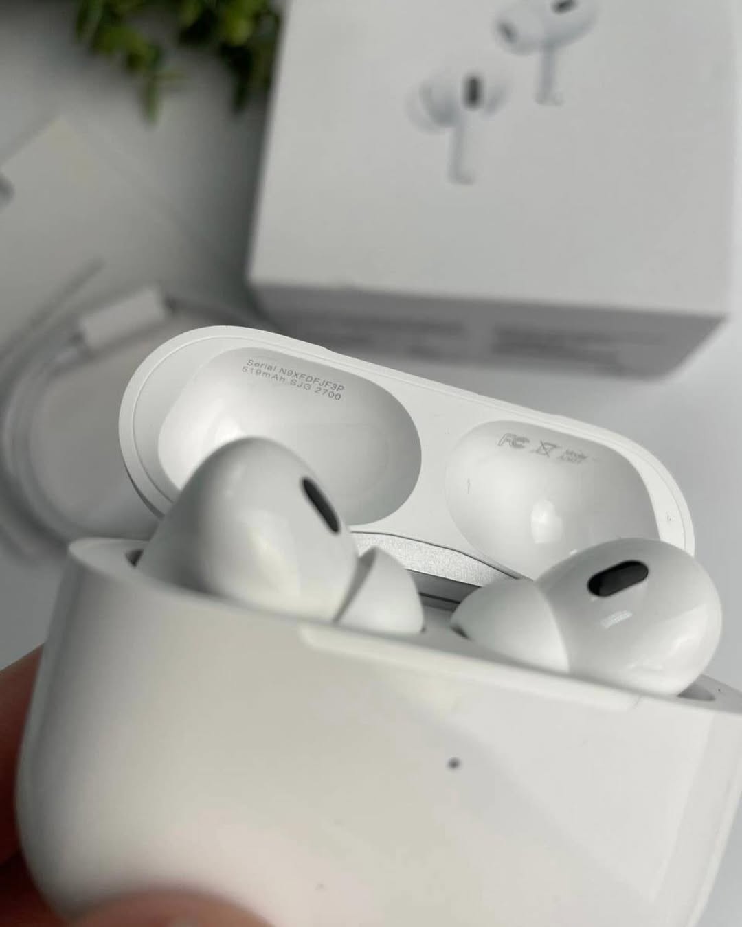 Airpods Pro 2 (2nd Generation)