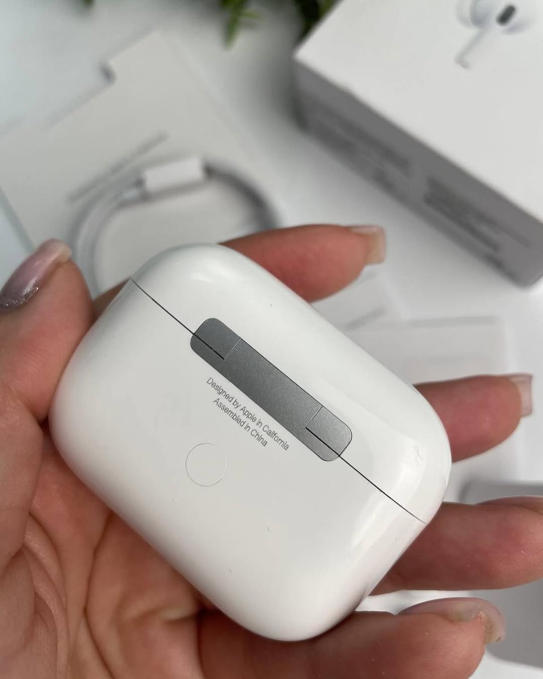 Airpods Pro 2 (2nd Generation)