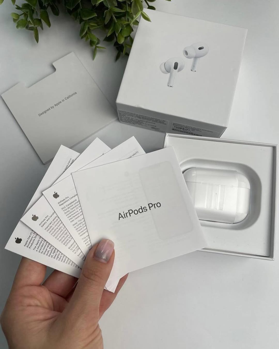 Airpods Pro 2 (2nd Generation)