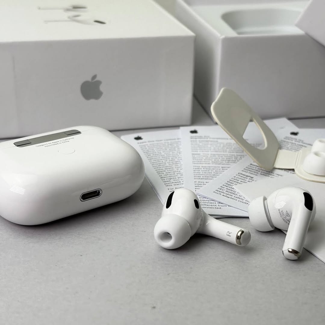 Airpods Pro 2 (2nd Generation)
