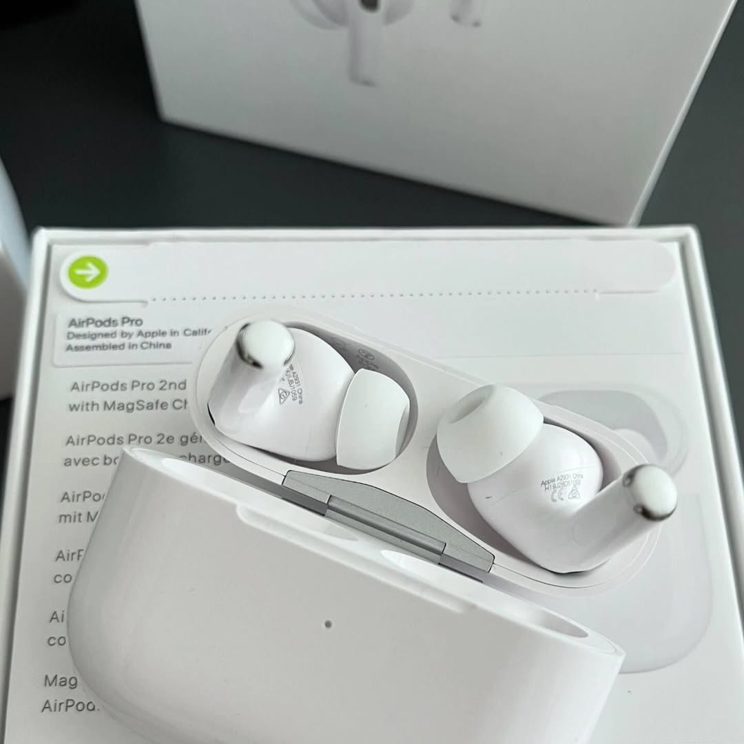 Airpods Pro 2 (2nd Generation)