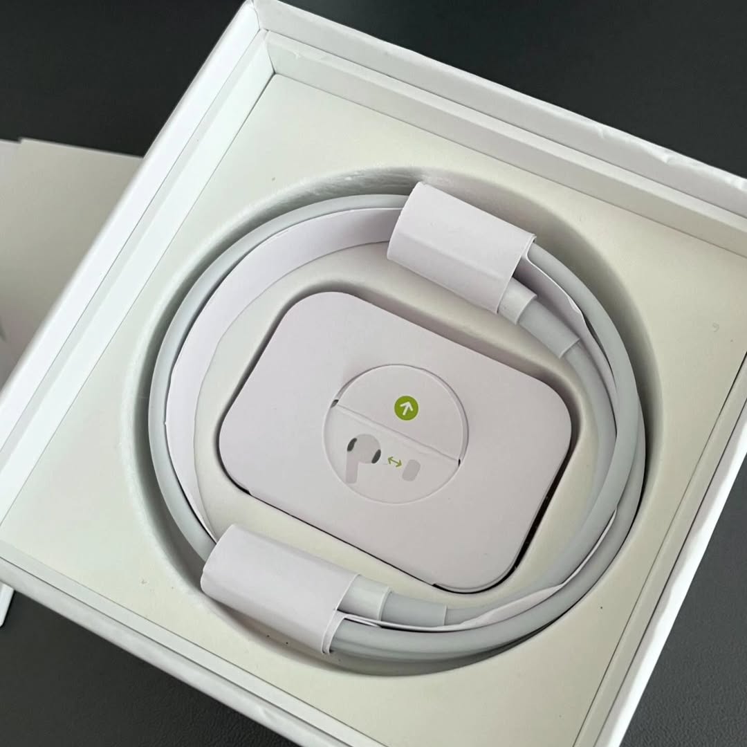 Airpods Pro 2 (2nd Generation)