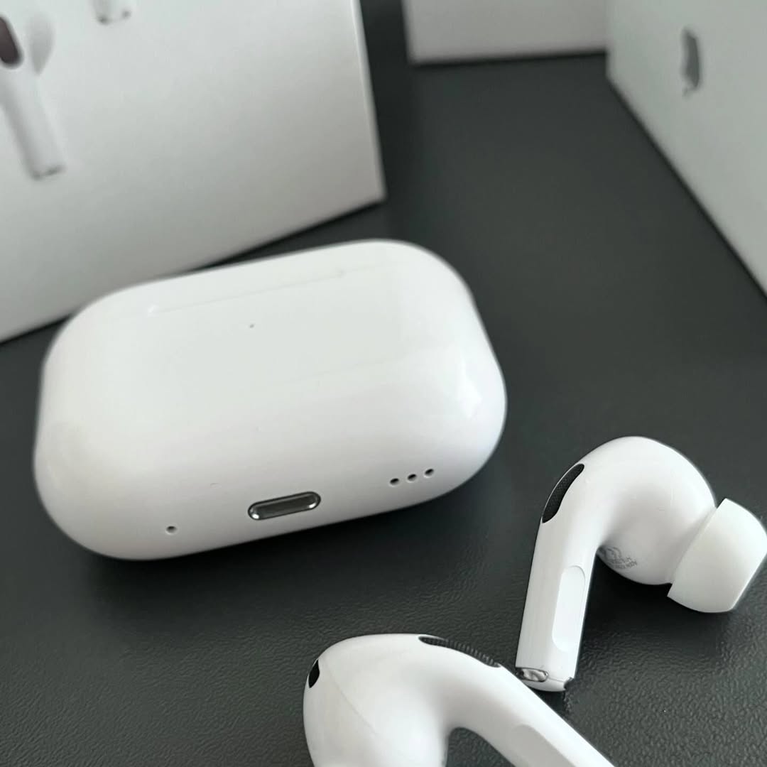 Airpods Pro 2 (2nd Generation)