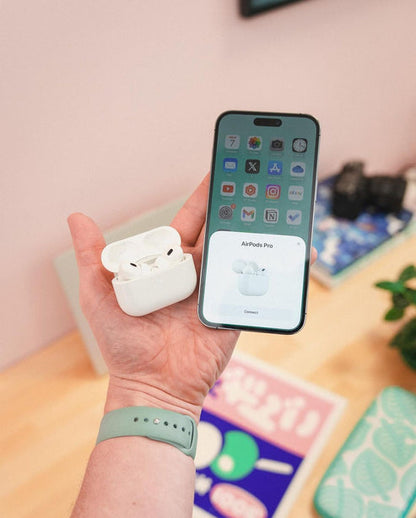 Airpods Pro 2 (2nd Generation)
